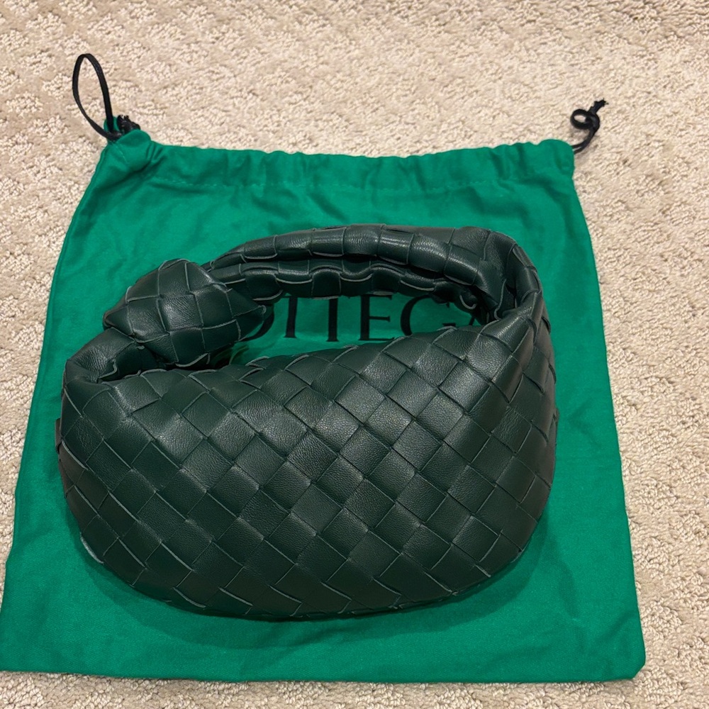 Bottega Veneta Mini Jodi bag